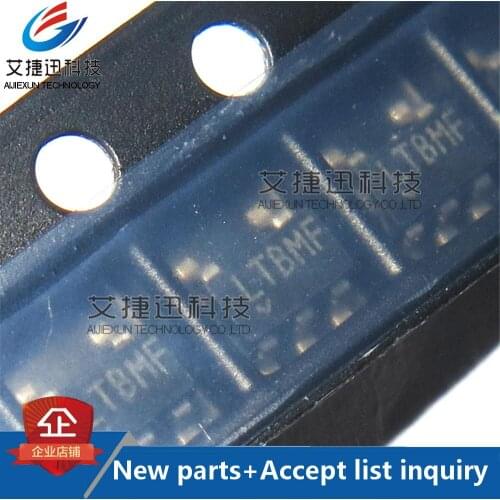 1PCS in stock LT3014IS5#TRPBF LT3014IS5 LTBMF SOT23-5100%New and original