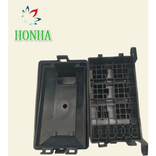 Socket Fuse Box Holder 6 Relay 5 Road The Nacelle Insurance Car Auto Relays Vehicle Boat Insurance Parts Fuse Holder Box