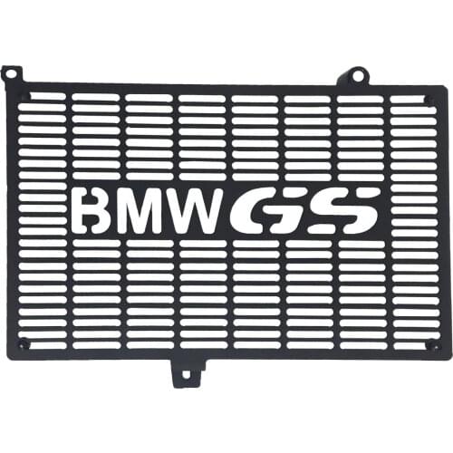 GP Kompozit for BMW F 800 GS Radiator Guard 2008-20016