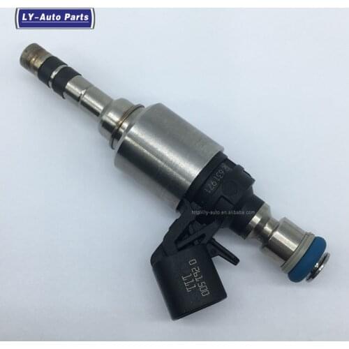 Lylulumo Fuel Injectors