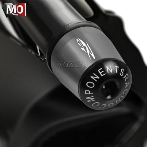 Motorcycle 7/8" 22MM Handlebar Hand Grips Handle Bar End Cap For Hyosung GT250R GT650R GT 250 650 R 2006-2010 2007 2008 2009