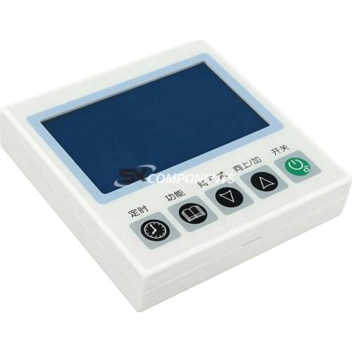 Swimming Pool Bath Water Temperature Control Board Tools Kits Electronic Digital Pool Hot Tub Spa Heaters spa circuit board