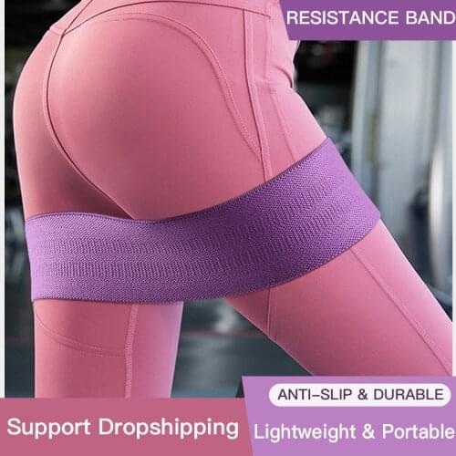 Resistance Bands Rubber Band Workout Fitness Gym Equipment rubber loops Latex Yoga Gym Strength Training Athletic Rubber Bands