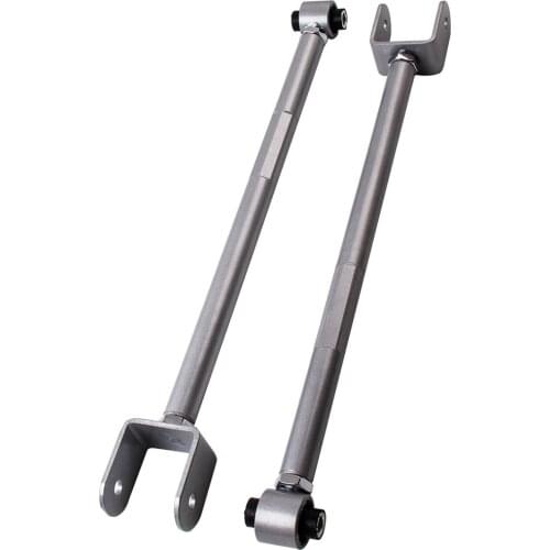 Control Arm Rear Adjustable Suspension Camber 33321138380 Kit For BMW 3 Series E36 E46 316 E85 E86 318 323 325 328 03-2008 2pcs