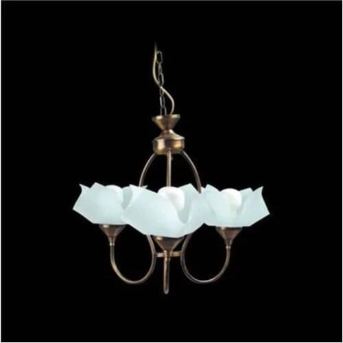 Modern 2021 Ulath chandelier Triple chandelier люстра