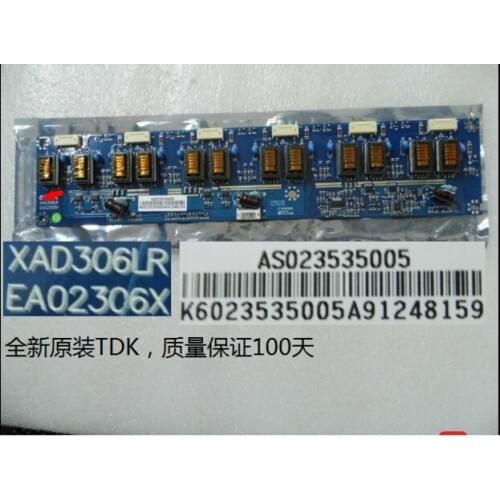 XAD306LR EA02306X t-con high voltage board for AL2423W T-CON connect board