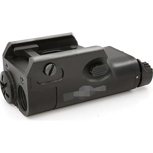 Factory Sell Tactical SF XC1 Weapon Light Pistol Gun Light Flashlight MINI LED Hunting Airsoft For GLOCK 17 18C 19 25 26