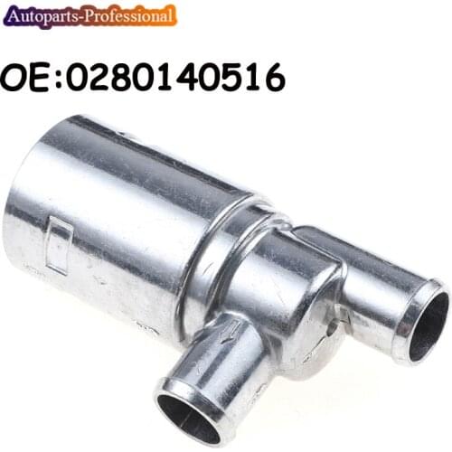 0280140516 For Alfa Opel Peugeot Renault Volvo High Quality Idle Air Control Valve 02801 40516 / 7700271089 /1389618 /90271799