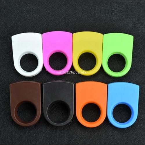 1000pcs Beer Snap Bar Drink Clips Bottle Holders Wine Bar Cocktail Bottle Buckle ABS Kitchen Tools Kitchen Accessories