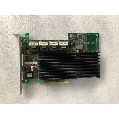 LSI 9260-16i 16-Port Array Card