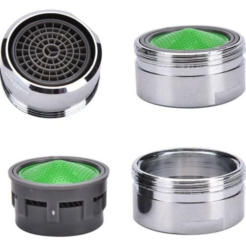 360 Degree Water Bubbler Swivel Head Saving Tap Faucet Aerator Bathroom Flower Water Mouth Flowers To Prevent The Splash