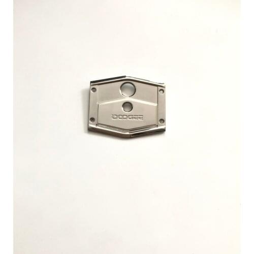 New Sim Card Back Frame Shell Case For Doogee T5 MTK6753 Octa Core IP67 5.0 Inch 1280x720 Free Shipping + Tracking Number