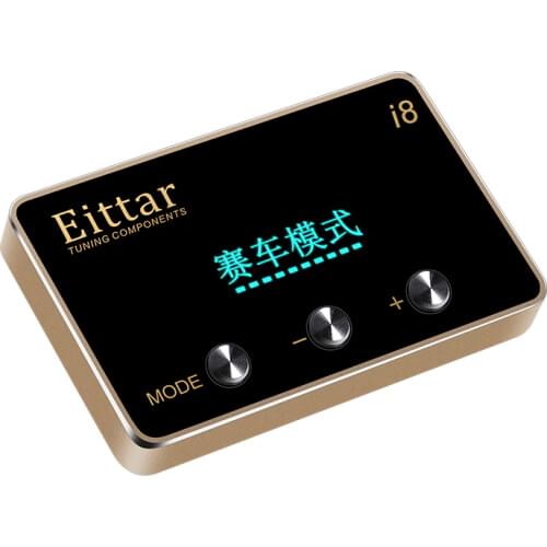 For Mitsubishi Endeavor Mitsubishi Galant Mitsubishi L200 Mitsubishi TRITON Car Electronic Throttle Controller Auto Accelerator