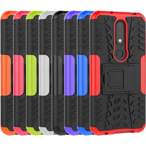 Kyoko Nokia Phone Cases