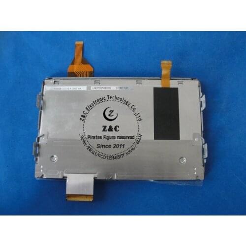 LQ070Y5DE03 Original A+Grade 7 inch 800*480 LCD Display Screen with touch screen digitizer for Car GPS Navigation for SHARP