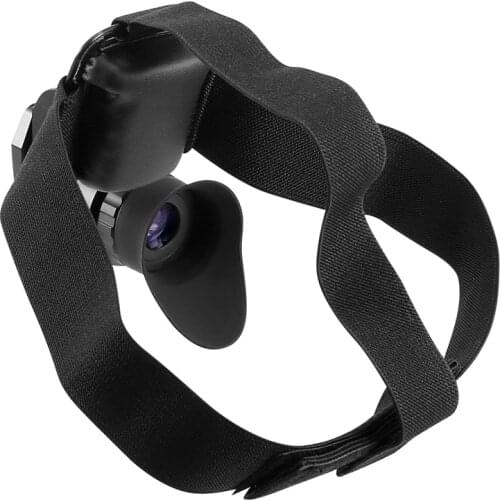 0.5 Inch Mini OLED 1024X768 Display Eyepieces Camera Lens 5.8G/2.4G Bin Interface Night Vision FPV Helmet Cameras