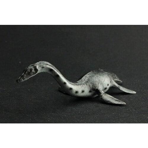Dinosaurs world toy plesiosaurus Loch Ness monster educational toy childs gift