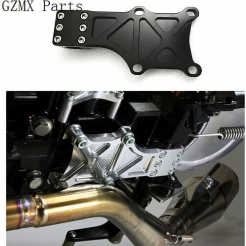 Motorcycle High Quality Engine Guard Cover Bracket Fixed Fastening For Honda MSX125SF MSX125