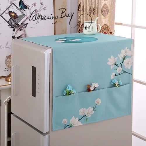 Mrs win Refrigerator Covers
