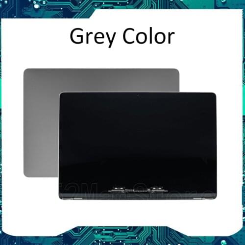 661-10356 FOR MACBOOK RETINA Pro 15"A1990 LCD Screen 2018 2019 Retina Silver SPACE GRAY Complete Display