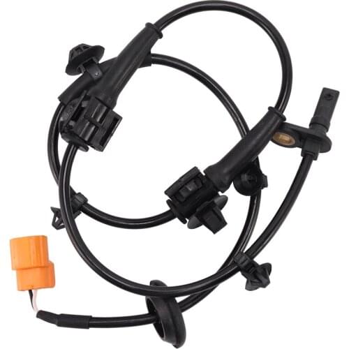 Front Right ABS Sensor 57450-SAA-G02 57450-SAA-G01 Fit for Honda City Jazz