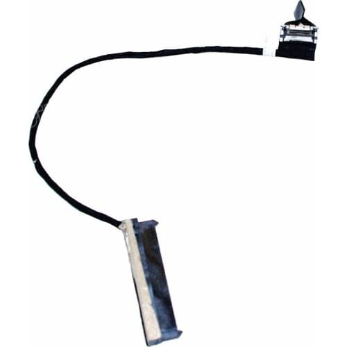 For HP PAVILION DV7-7000 DV7t-7000 Series 2nd Hard Drive Cable Connector Adapter