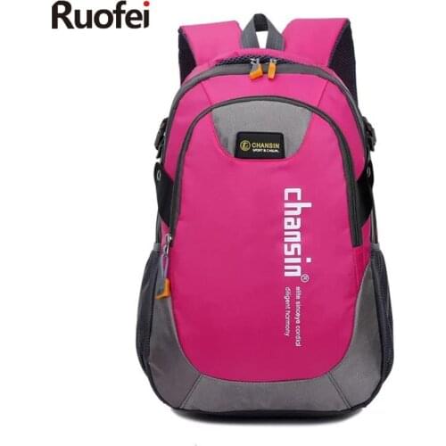 RUOFEI Men's Laptop Backpacks