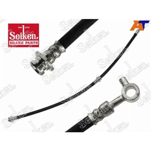 SEIKEN Brake Circuits