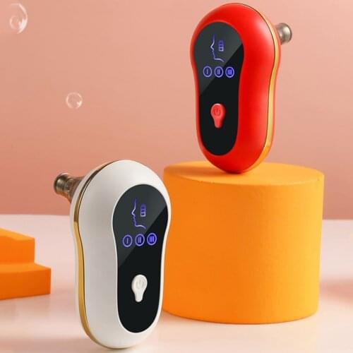 Blackhead Remover Vacuum Acne Pimple Black Spot Suction Electric Facial Pore Cleaner Skincare Exfoliating Beauty Instrument