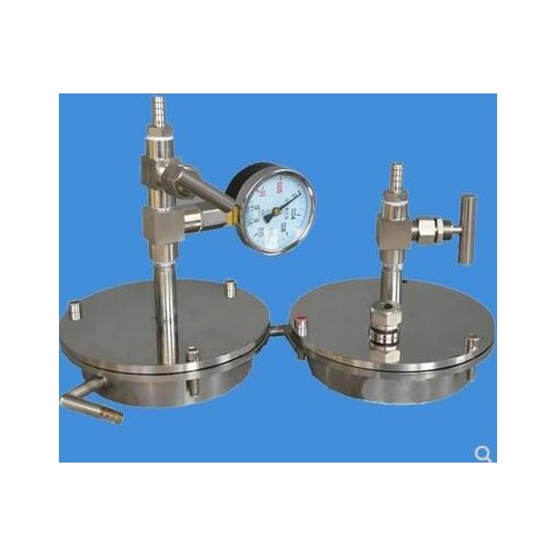 Tube furnace flange Vacuum flange Electrode flange Quick assembly flange Water cooled flange Stainless steel flange