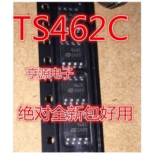 TS462CD 462C TS462C TS462CDT SOP8