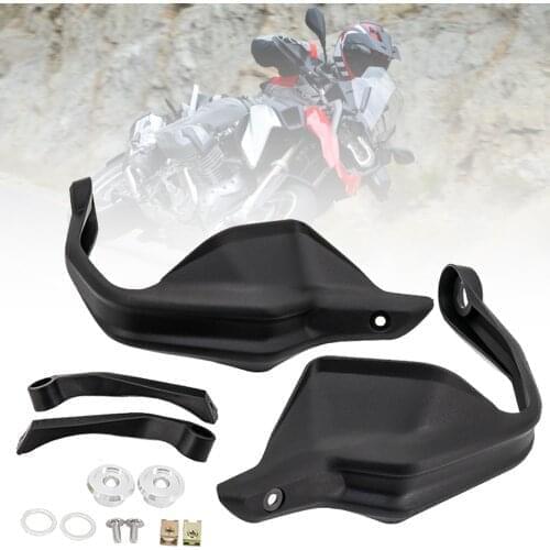 Motorcycle Hand Guard Shield Protector Windshield Handle Windproof Protective Gear Handguard For BMW R1200GS SF850GS 2021 New