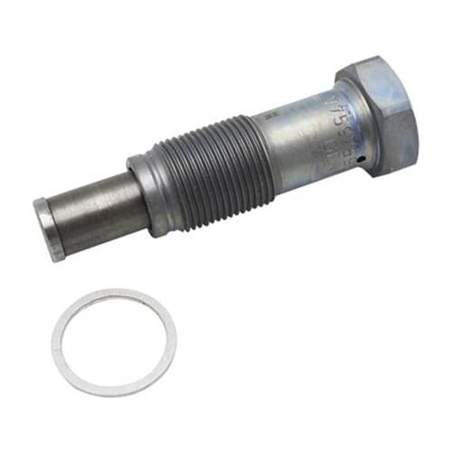 0829G3 Timing Tnsioner Screw 11314609483 11317601809 829E1 For BMW 1 3 Mini For Peugeot 207 308 For Citroen C4 C3 DS5