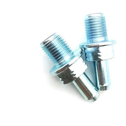 2PCS Crankcase Ventilation PCV VALVE For HONDA With WASHER 17130-PND-A01 / 94109-14000