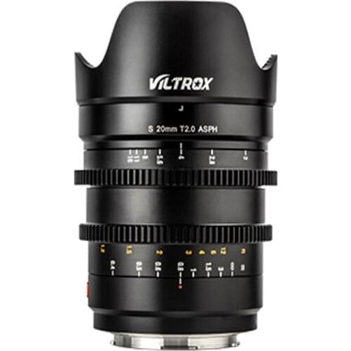 All-seeingEye Camera Lenses