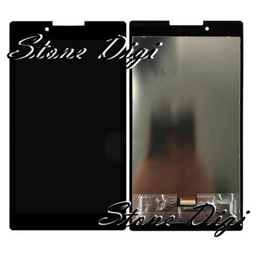 Free Shipping NEW 7 Inch LCD DIsplay Panel +Touch Screen Digitizer Assembly For Lenovo Tab 2 A7-30 A7-30DC Free Tools