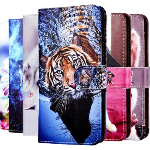 For Samsung A01 A11 A12 A71 A21S A31 A41 A51 A10 A20e A70 M30S M21 M31 M51 Flip Leather Wallet Case For Galaxy A3 A5 2017 Case