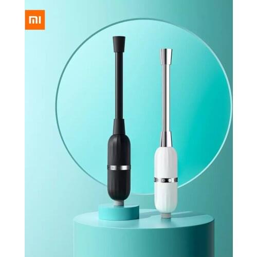 Xiaomi Mijia Youpin dechlorination water purification hose Activated carbon fiber filter element high-precision dechlorination