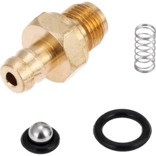1Set Chemical Injector Kit Pressure Washer For Briggs & Stratton 190593GS 190635GS 203640GS Garden Tool Parts