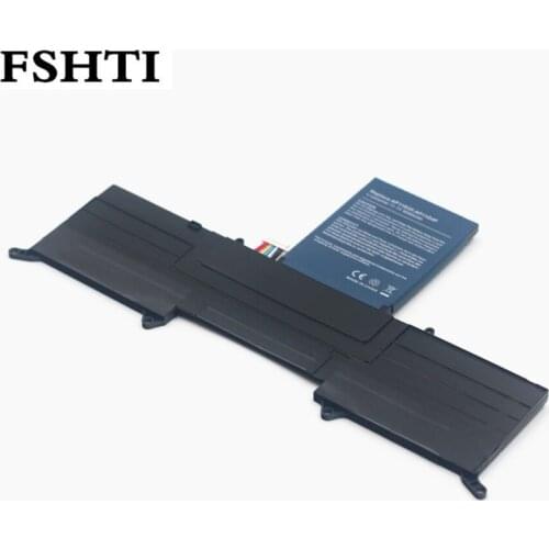 New Battery AP11D4F AP11D3F for ACER Aspire S3 S3-951 S3-951-2464G24iss S3-951-6464 S3-951-6646 MS2346 Laptop Battery
