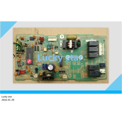95% new for Haier Air conditioning computer board circuit board KFR-71QW 0010400132 good working