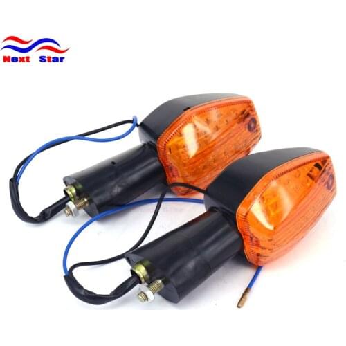 Motorcycle Turn Signal Turning Light Blinker Lamp For HONDA CBR600RR 2003 2004 2005 2006 CBR1000RR 2004-2007 CBR 600RR 1000RR