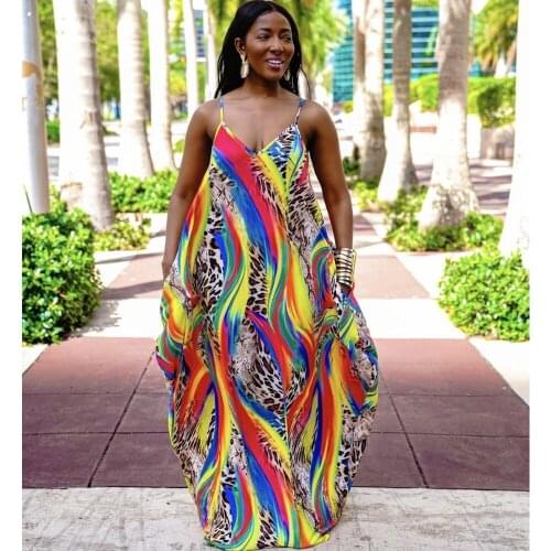 Two Per Thousand Boho Summer Dresses