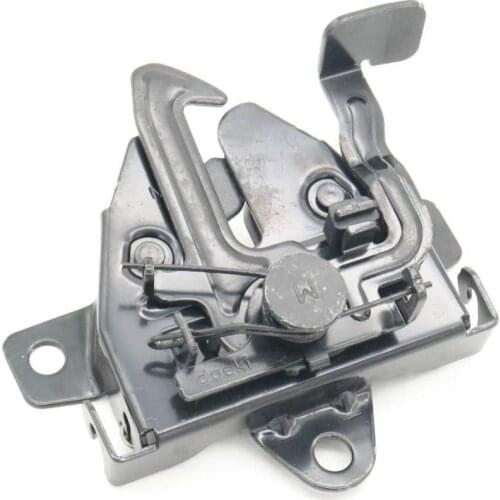Hood Lock Latch 811302L000 ELANTRA TOURING WAGON 2009-2012 Front Hood Lock Latch Release Hook