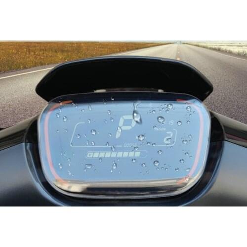 Protect Case for NINEBOT E80 E100 Electric bicycle PCB Dashboard Cover electric bike Universal Accessories