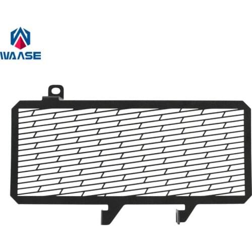 Waase Motorcycle Radiator Protective Cover Grill Guard Grille Protector For Honda CBR150R CBR 150R 2019 2020