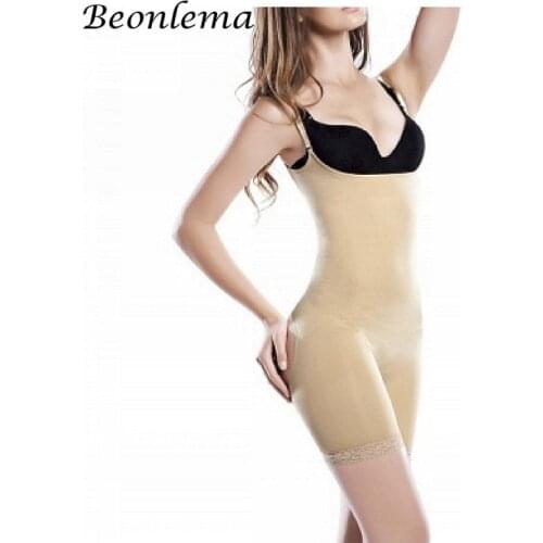 Belly Sheath Bodysuits Underwear For Women Body Shapers Push up Waist Trainer Slimming Shapewear Lose Weight Sexy Lingerie New