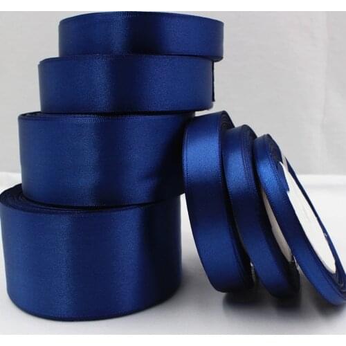 038 ,free shipping Wholesale 25 Yards Silk Satin Ribbon , Wedding decorative ribbons, gift wrap, DIY handmade materials
