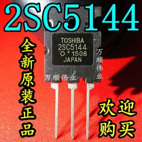 100% New&original 2SC5144 C5144 Best Quality