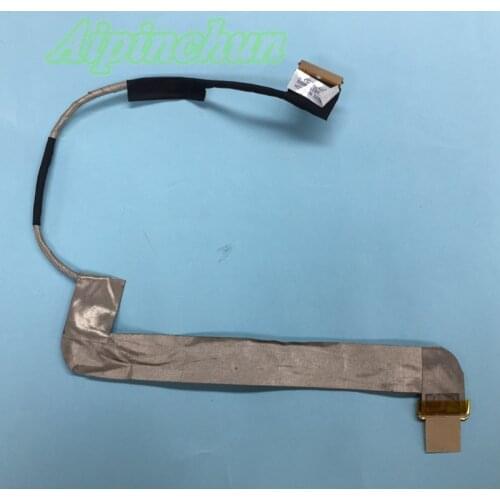Aipinchun New LVDS Cable for Dell Inspiron 17R N7110 P/N:DD0R03LC010 LCD-PR